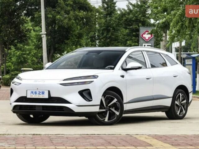 купить новое авто БИД Sea Lion 06 2025 года от официального дилера Дмитрий БИД фото