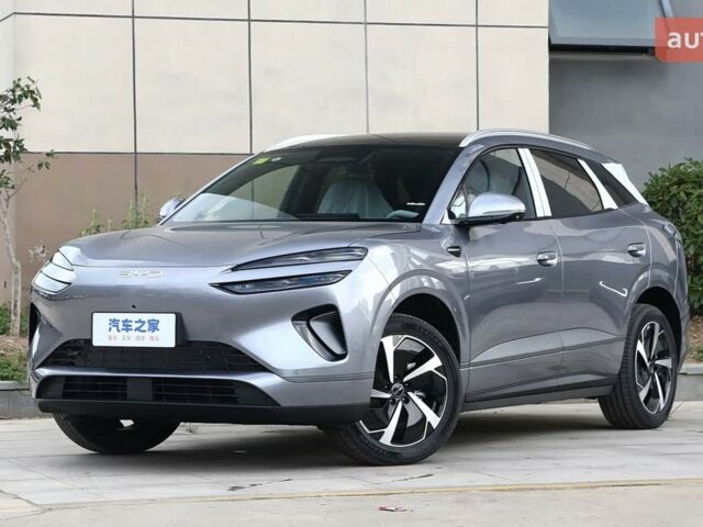 купить новое авто БИД Sea Lion 06 2025 года от официального дилера Не вказано БИД фото