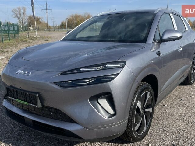 купить новое авто БИД Sea Lion 06 2025 года от официального дилера Максим Путрівка БИД фото