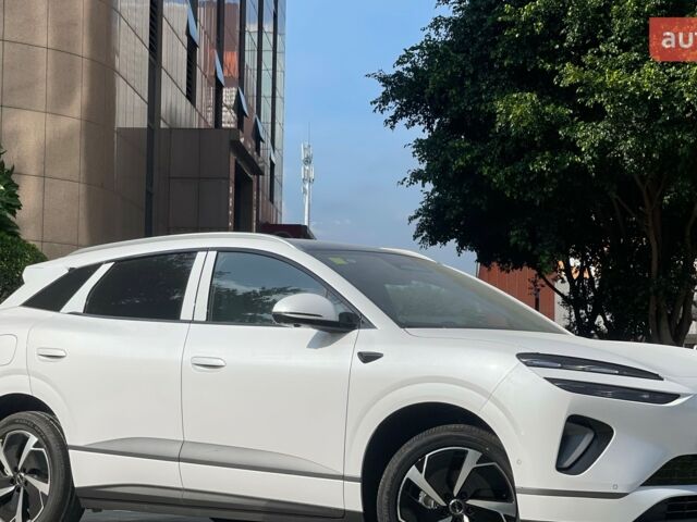 купить новое авто БИД Sea Lion 06 2025 года от официального дилера Cyber Motors New БИД фото