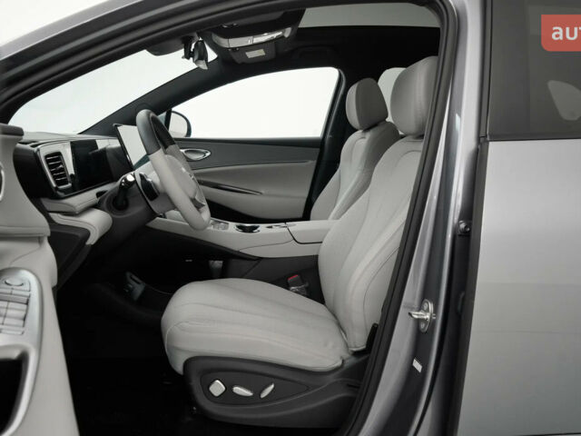 купить новое авто БИД Sea Lion 06 2025 года от официального дилера Влада БИД фото