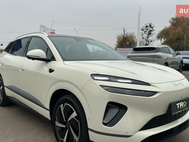 купить новое авто БИД Sea Lion 06 2025 года от официального дилера Віталій БИД фото