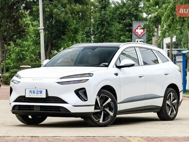 купить новое авто БИД Sea Lion 06 2025 года от официального дилера Ben⚡️Auto БИД фото