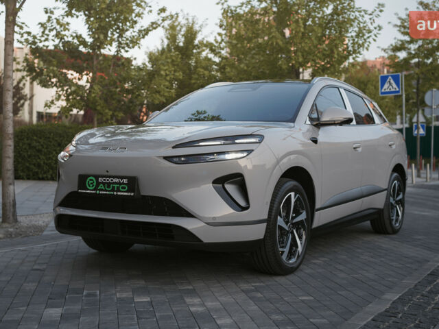 купить новое авто БИД Sea Lion 06 2025 года от официального дилера Автосалон ECODRIVE AUTO Київ БИД фото