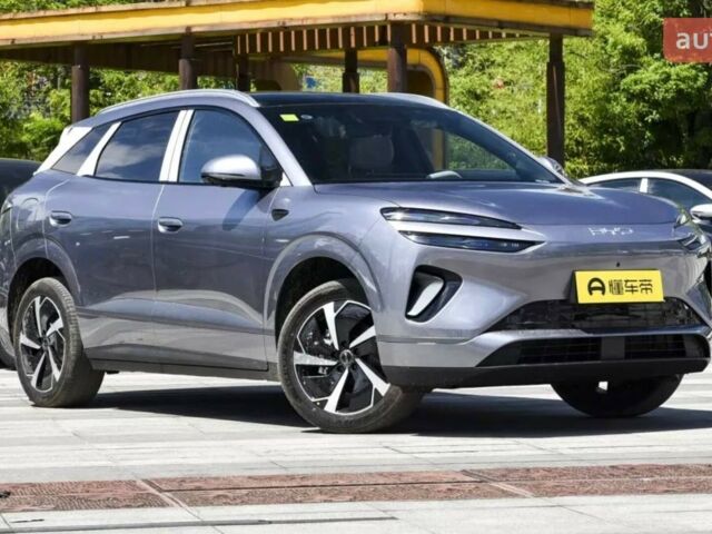 купить новое авто БИД Sea Lion 06 2025 года от официального дилера ELECTRO-MOTORS KROPYVNYTSKYI БИД фото