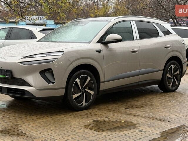 купити нове авто БІД Sea Lion 06 2025 року від офіційного дилера Макс БІД фото