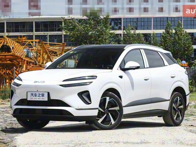 купить новое авто БИД Sea Lion 06 2025 года от официального дилера Не вказано БИД фото