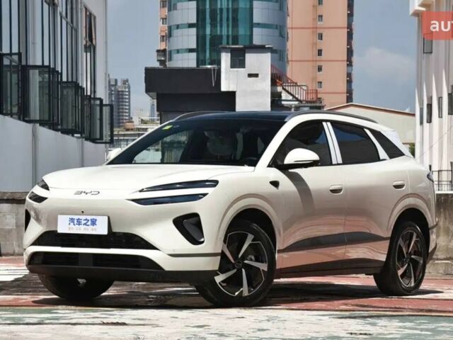 купити нове авто БІД Sea Lion 06 2025 року від офіційного дилера Ben⚡️Auto БІД фото