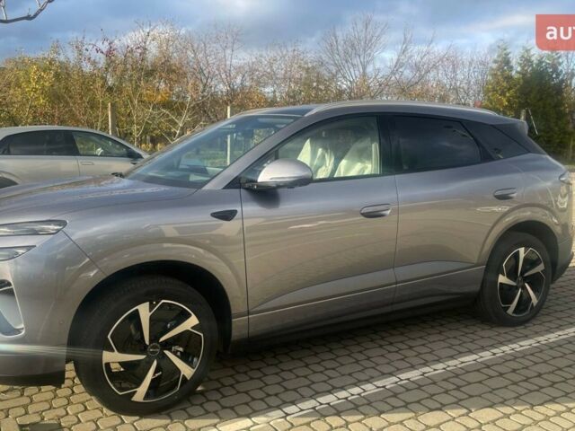 купити нове авто БІД Sea Lion 06 2025 року від офіційного дилера Олег Львів БІД фото