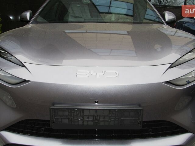 купить новое авто БИД Sea Lion 06 2025 года от официального дилера AUTOCENTER AUTO.RIA БИД фото