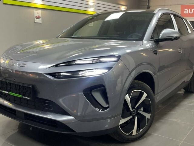 купить новое авто БИД Sea Lion 06 2025 года от официального дилера Олег Львів БИД фото