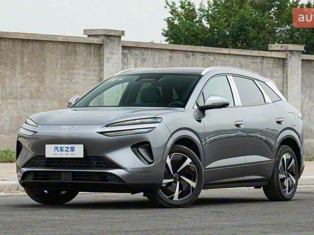 БИД Sea Lion 06 2025 года купить новое авто БИД Sea Lion 06 2025 года от официального дилера Global Electric БИД фото