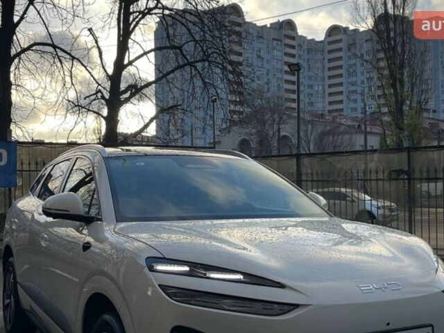 купить новое авто БИД Sea Lion 06 2025 года от официального дилера Будпостач  БИД фото