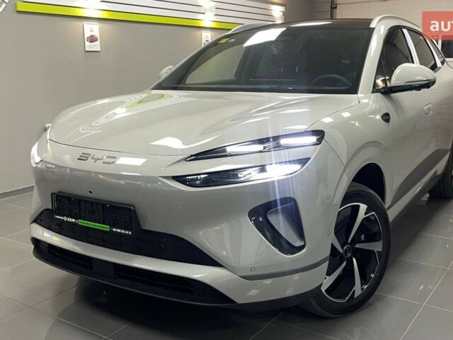 купити нове авто БІД Sea Lion 06 2025 року від офіційного дилера E-SKM БІД фото