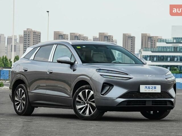 купить новое авто БИД Sea Lion 06 2025 года от официального дилера E-MOTION CARS БИД фото