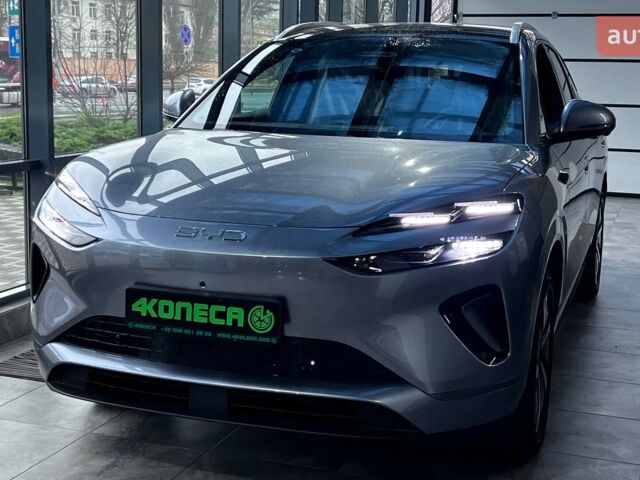 купить новое авто БИД Sea Lion 06 2025 года от официального дилера Іван БИД фото