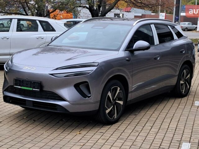 купить новое авто БИД Sea Lion 06 2025 года от официального дилера Макс БИД фото