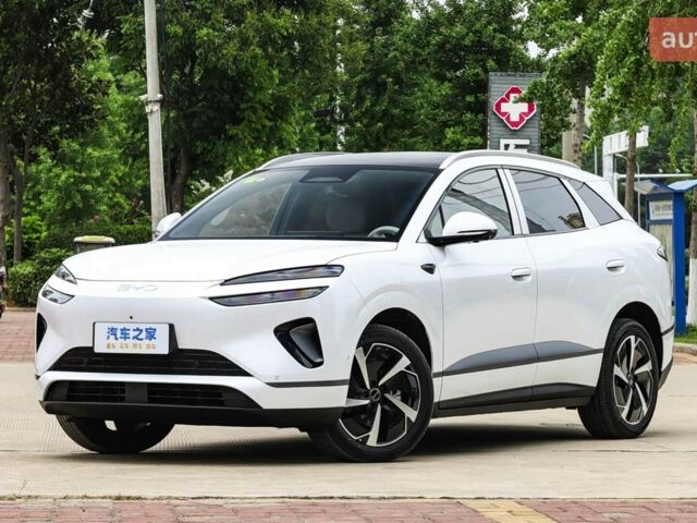 купить новое авто БИД Sea Lion 06 2025 года от официального дилера Не вказано БИД фото