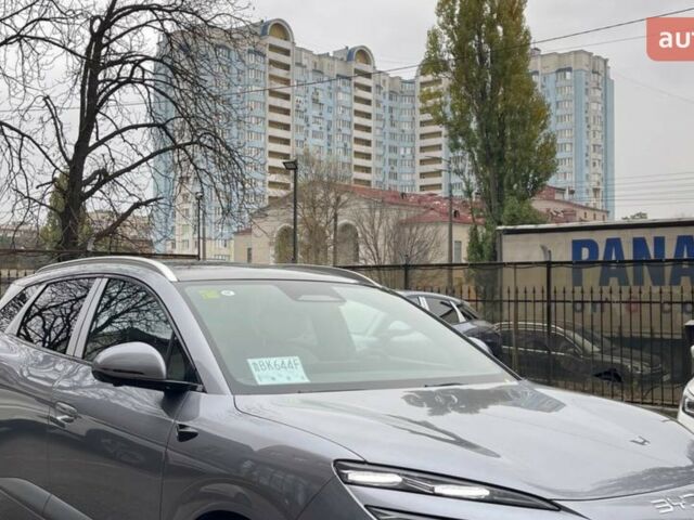 купити нове авто БІД Sea Lion 06 2025 року від офіційного дилера Будпостач  БІД фото