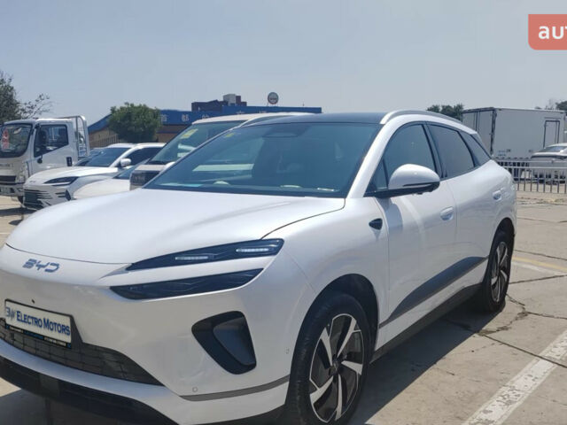 купить новое авто БИД Sea Lion 06 2025 года от официального дилера Максим БИД фото