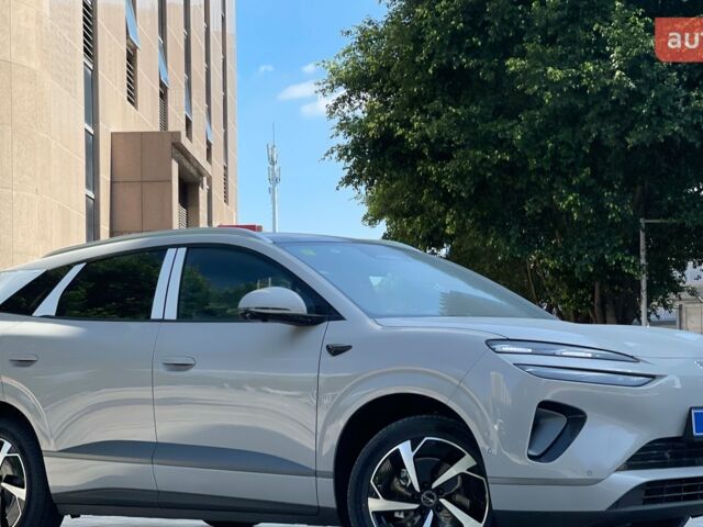 купить новое авто БИД Sea Lion 06 2025 года от официального дилера Cyber Motors New БИД фото