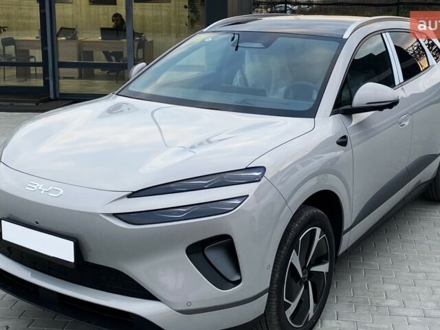 купити нове авто БІД Sea Lion 06 2025 року від офіційного дилера AUTOCENTER AUTO.RIA БІД фото