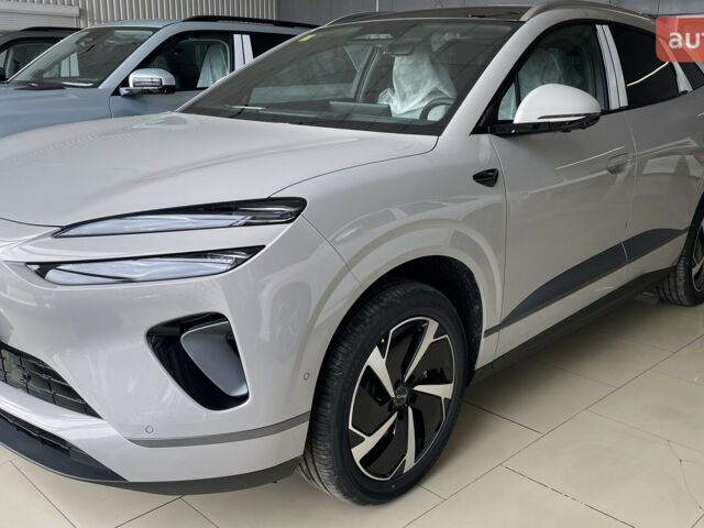 купить новое авто БИД Sea Lion 06 2025 года от официального дилера E-SKM Кропивницький БИД фото