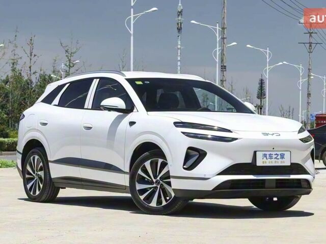 купити нове авто БІД Sea Lion 06 2025 року від офіційного дилера Чабан Вячеслав БІД фото