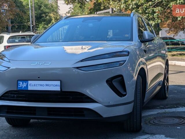 купить новое авто БИД Sea Lion 06 2025 года от официального дилера Чабан Вячеслав БИД фото