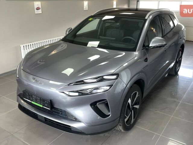 купить новое авто БИД Sea Lion 06 2025 года от официального дилера E-SKM Житомир БИД фото