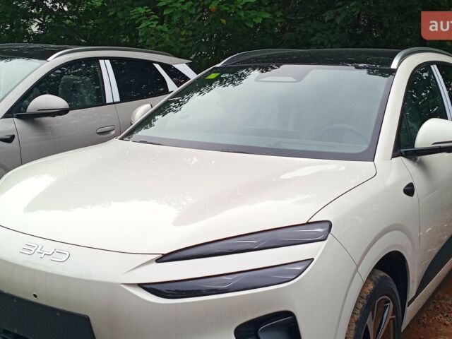 купить новое авто БИД Sea Lion 06 2025 года от официального дилера Іван БИД фото