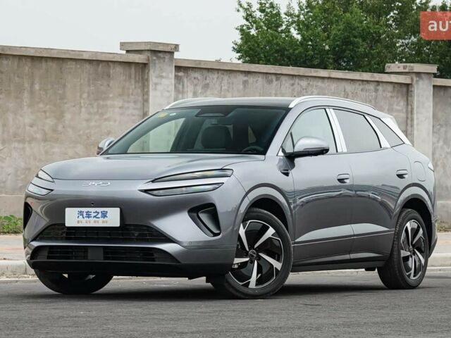 купить новое авто БИД Sea Lion 06 2025 года от официального дилера E-SKM Черкаси БИД фото