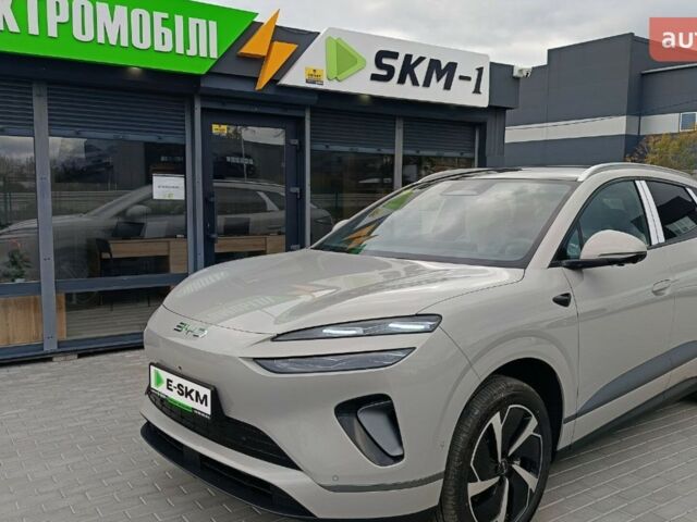 купить новое авто БИД Sea Lion 06 2025 года от официального дилера E-SKM Вінниця БИД фото