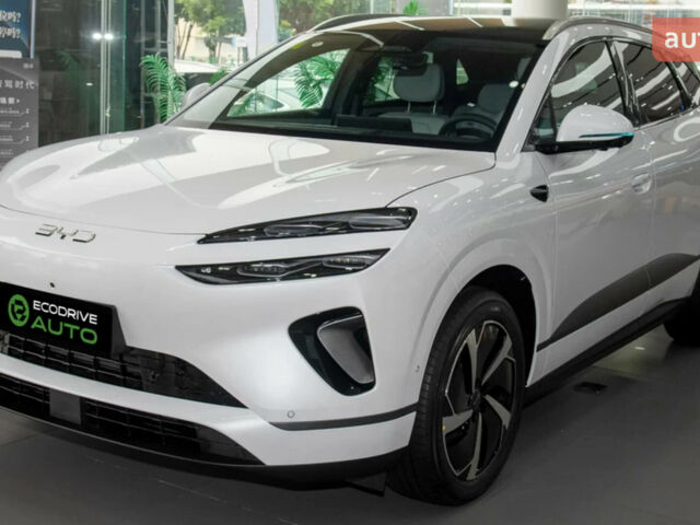 купить новое авто БИД Sea Lion 06 2025 года от официального дилера Автосалон ECODRIVE AUTO Київ БИД фото