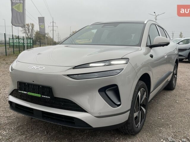 купить новое авто БИД Sea Lion 06 2025 года от официального дилера Максим Путрівка БИД фото