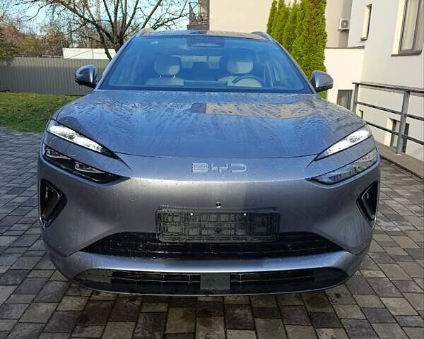 Серый БИД Sea Lion 06, объемом двигателя 0 л и пробегом 1 тыс. км за 28800 $, фото 1 на Automoto.ua