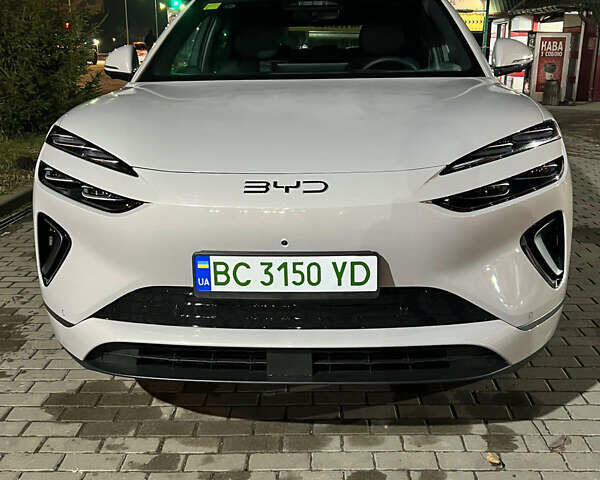 Серый БИД Sea Lion 06, объемом двигателя 0 л и пробегом 1 тыс. км за 29800 $, фото 1 на Automoto.ua