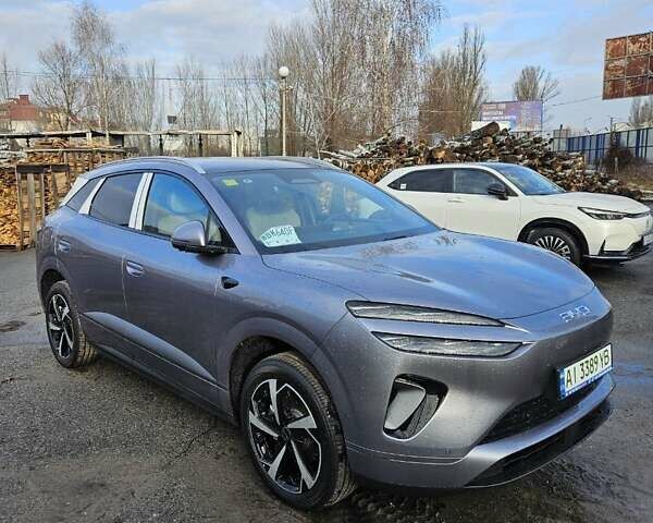 Серый БИД Sea Lion 06, объемом двигателя 0 л и пробегом 1 тыс. км за 28900 $, фото 1 на Automoto.ua