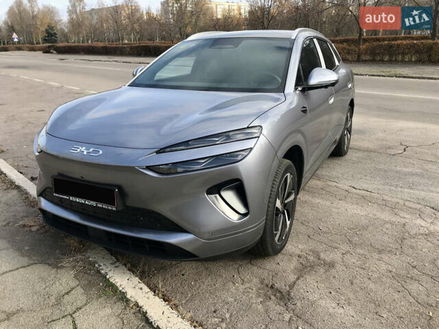 Сірий БІД Sea Lion 06, об'ємом двигуна 0 л та пробігом 1 тис. км за 29700 $, фото 1 на Automoto.ua