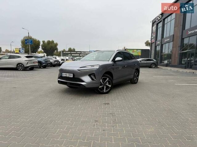 Серый БИД Sea Lion 06, объемом двигателя 0 л и пробегом 1 тыс. км за 28900 $, фото 1 на Automoto.ua