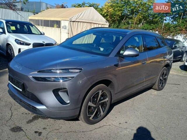 Серый БИД Sea Lion 06, объемом двигателя 0 л и пробегом 1 тыс. км за 29550 $, фото 1 на Automoto.ua