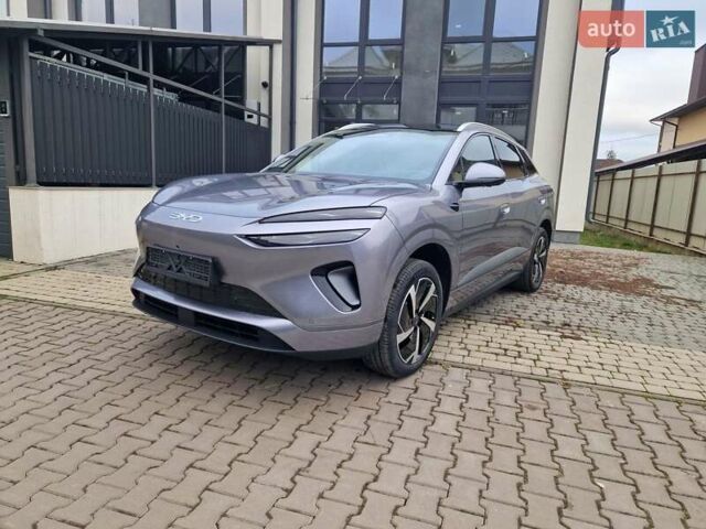 Сірий БІД Sea Lion 06, об'ємом двигуна 0 л та пробігом 1 тис. км за 29100 $, фото 1 на Automoto.ua