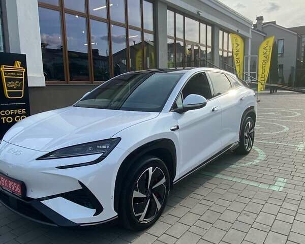 Білий БІД Sea Lion 07, об'ємом двигуна 0 л та пробігом 10 тис. км за 31800 $, фото 1 на Automoto.ua