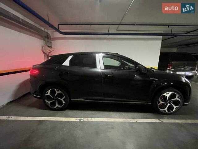 Чорний БІД Sea Lion 07, об'ємом двигуна 0 л та пробігом 1 тис. км за 36500 $, фото 1 на Automoto.ua