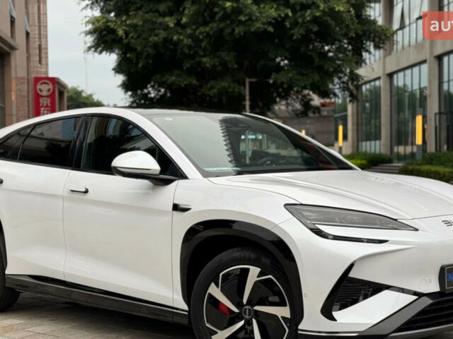 купить новое авто БИД Sea Lion 07 2024 года от официального дилера Petr БИД фото