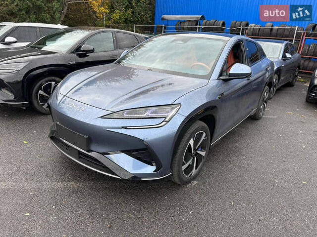 БІД Sea Lion 07, об'ємом двигуна 0 л та пробігом 15 тис. км за 30999 $, фото 1 на Automoto.ua