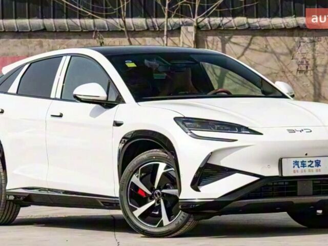 купити нове авто БІД Sea Lion 07 2024 року від офіційного дилера Константин Альперович БІД фото