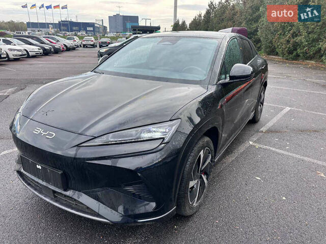 БІД Sea Lion 07, об'ємом двигуна 0 л та пробігом 14 тис. км за 30999 $, фото 1 на Automoto.ua