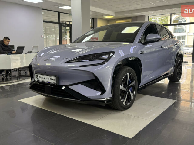 купить новое авто БИД Sea Lion 07 2024 года от официального дилера Global Electric БИД фото