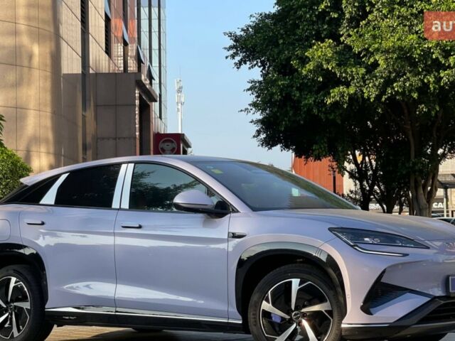 купить новое авто БИД Sea Lion 07 2025 года от официального дилера Влада БИД фото